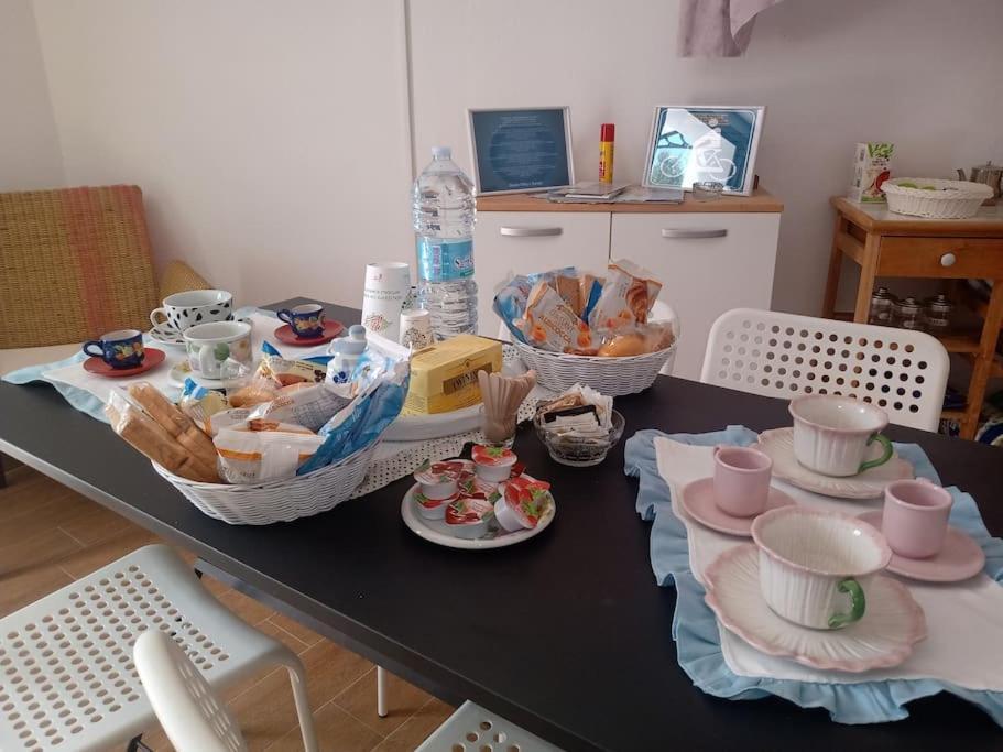 Camera Sole Olbia Zewnętrze zdjęcie