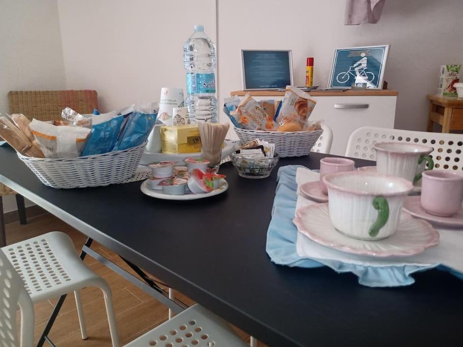 Camera Sole Olbia Zewnętrze zdjęcie