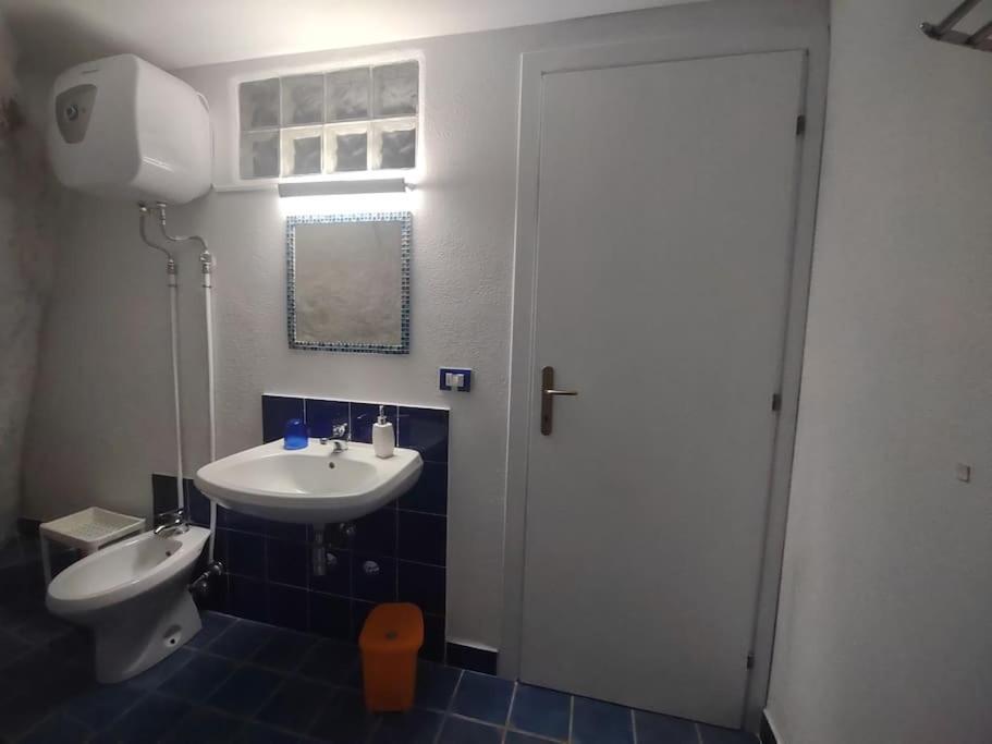 Camera Sole Olbia Zewnętrze zdjęcie