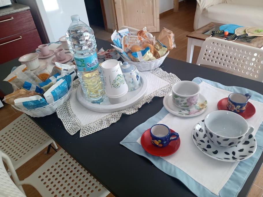 Camera Sole Olbia Zewnętrze zdjęcie