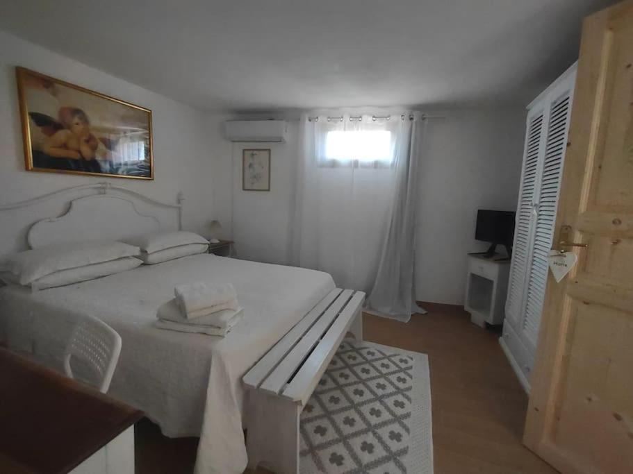 Camera Sole Olbia Zewnętrze zdjęcie