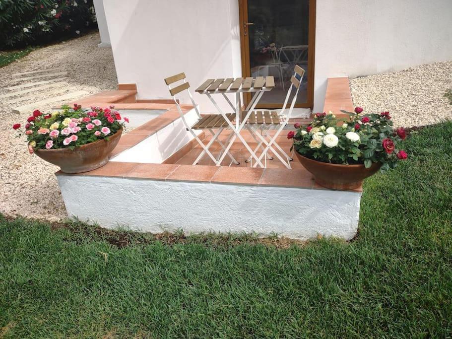 Camera Sole Olbia Zewnętrze zdjęcie