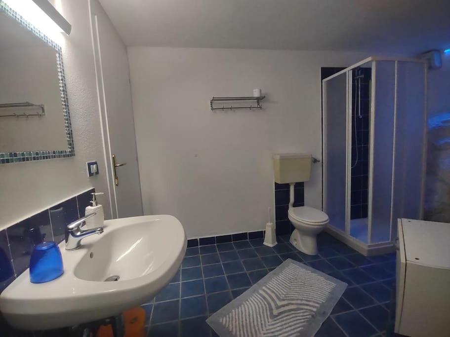 Camera Sole Olbia Zewnętrze zdjęcie