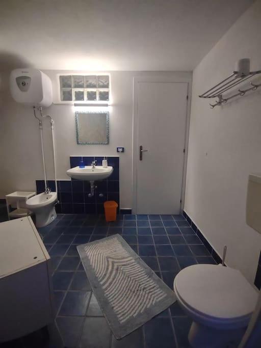 Camera Sole Olbia Zewnętrze zdjęcie