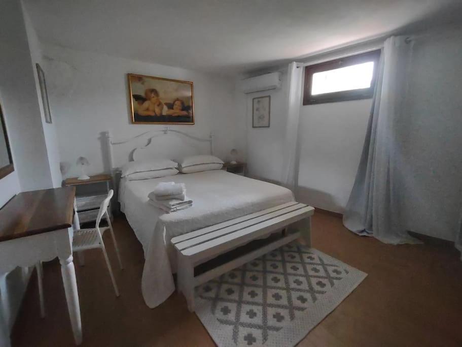Camera Sole Olbia Zewnętrze zdjęcie