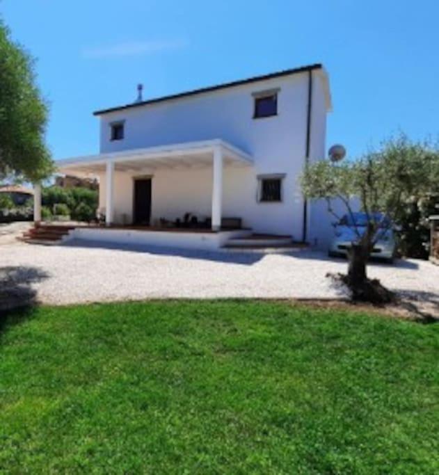 Camera Sole Olbia Zewnętrze zdjęcie
