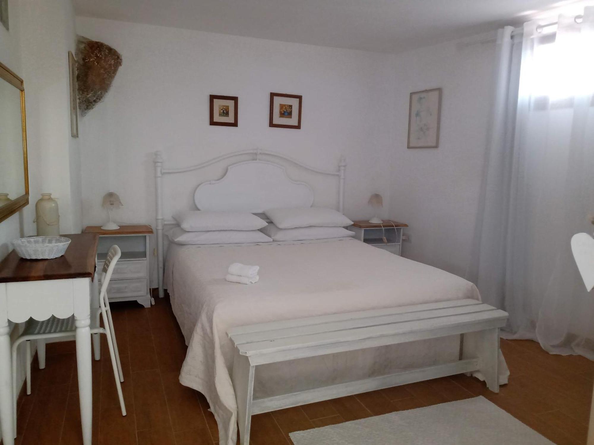 Camera Sole Olbia Zewnętrze zdjęcie