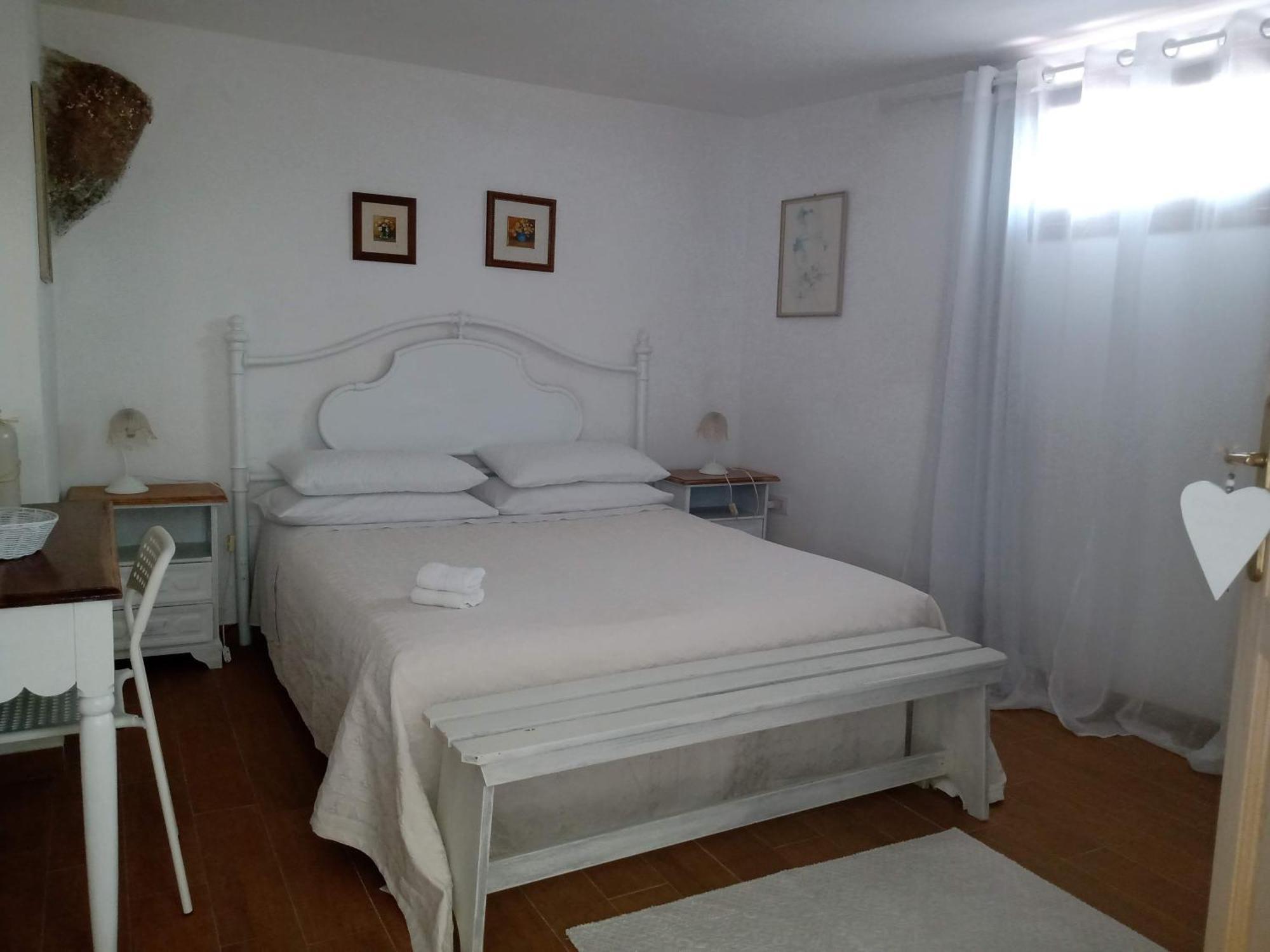 Camera Sole Olbia Zewnętrze zdjęcie
