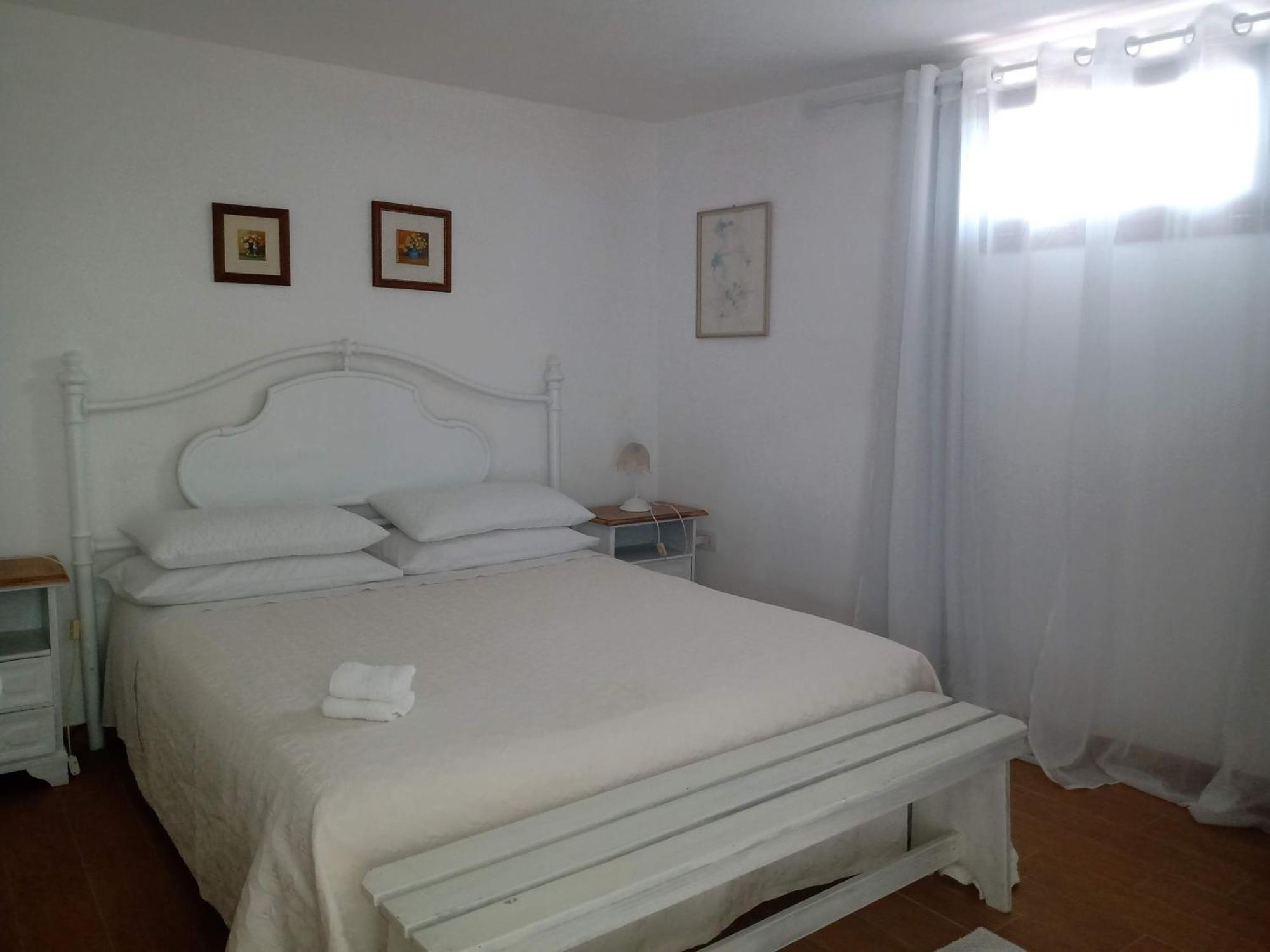 Camera Sole Olbia Zewnętrze zdjęcie