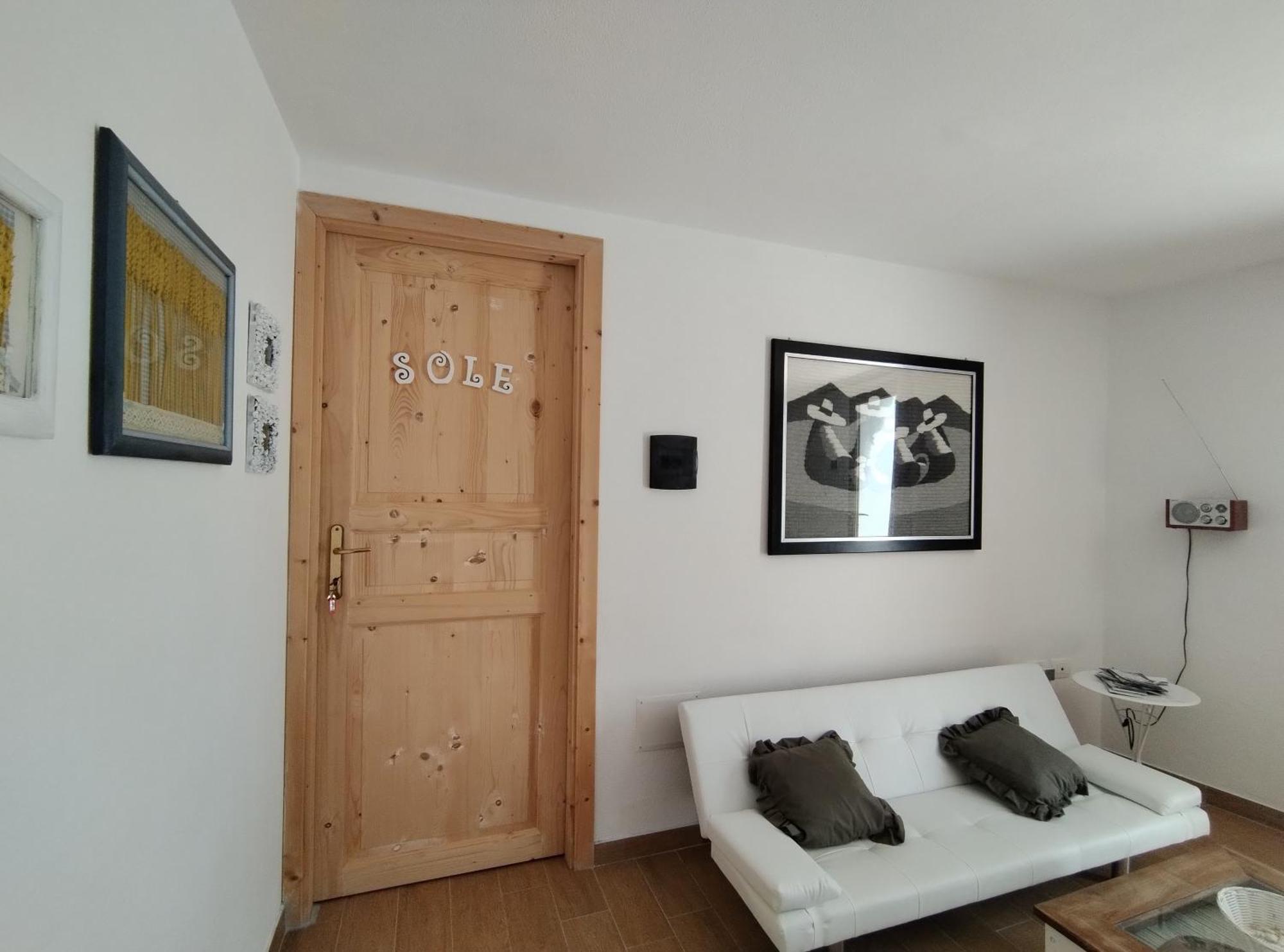 Camera Sole Olbia Zewnętrze zdjęcie