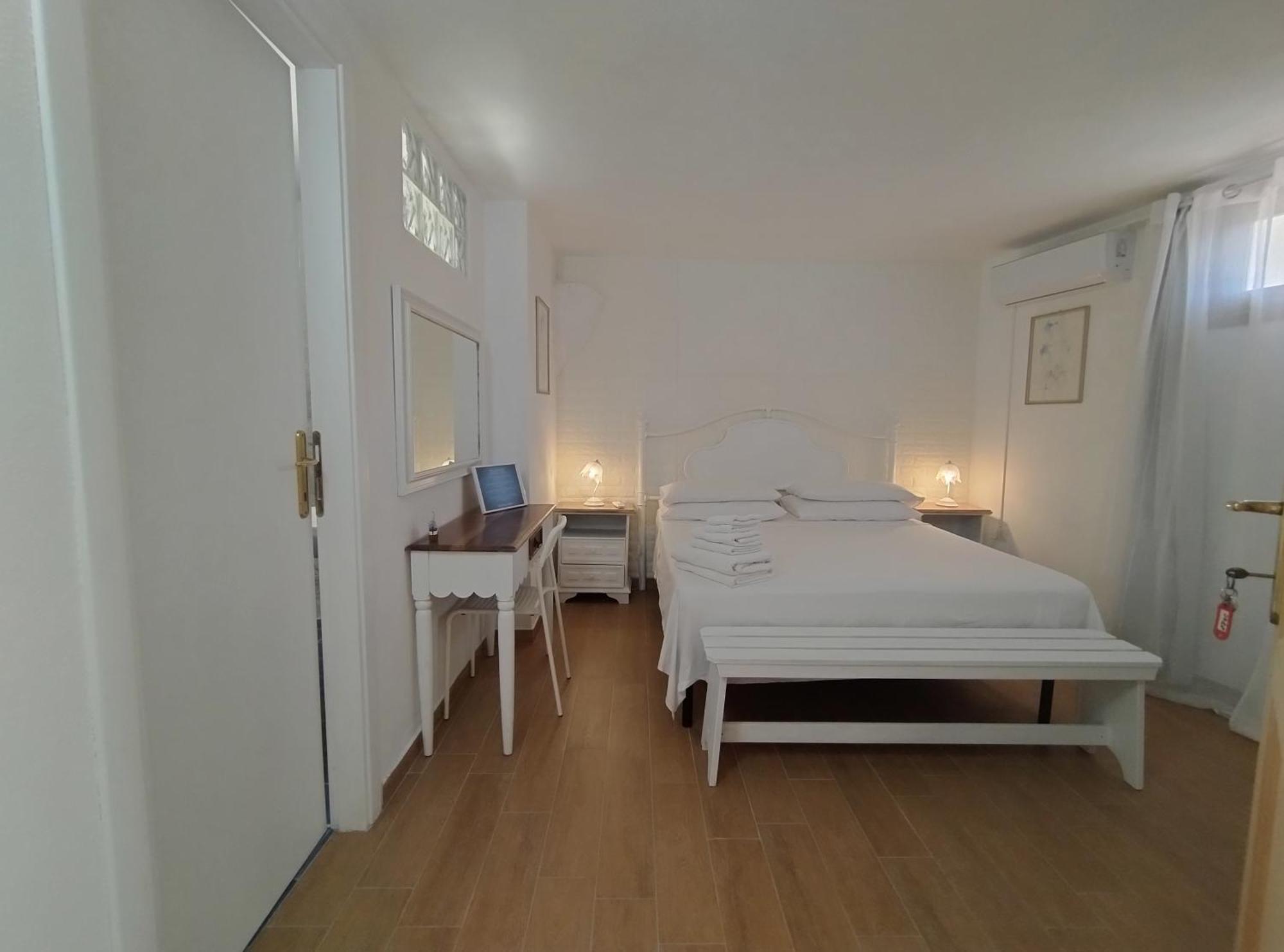 Camera Sole Olbia Zewnętrze zdjęcie