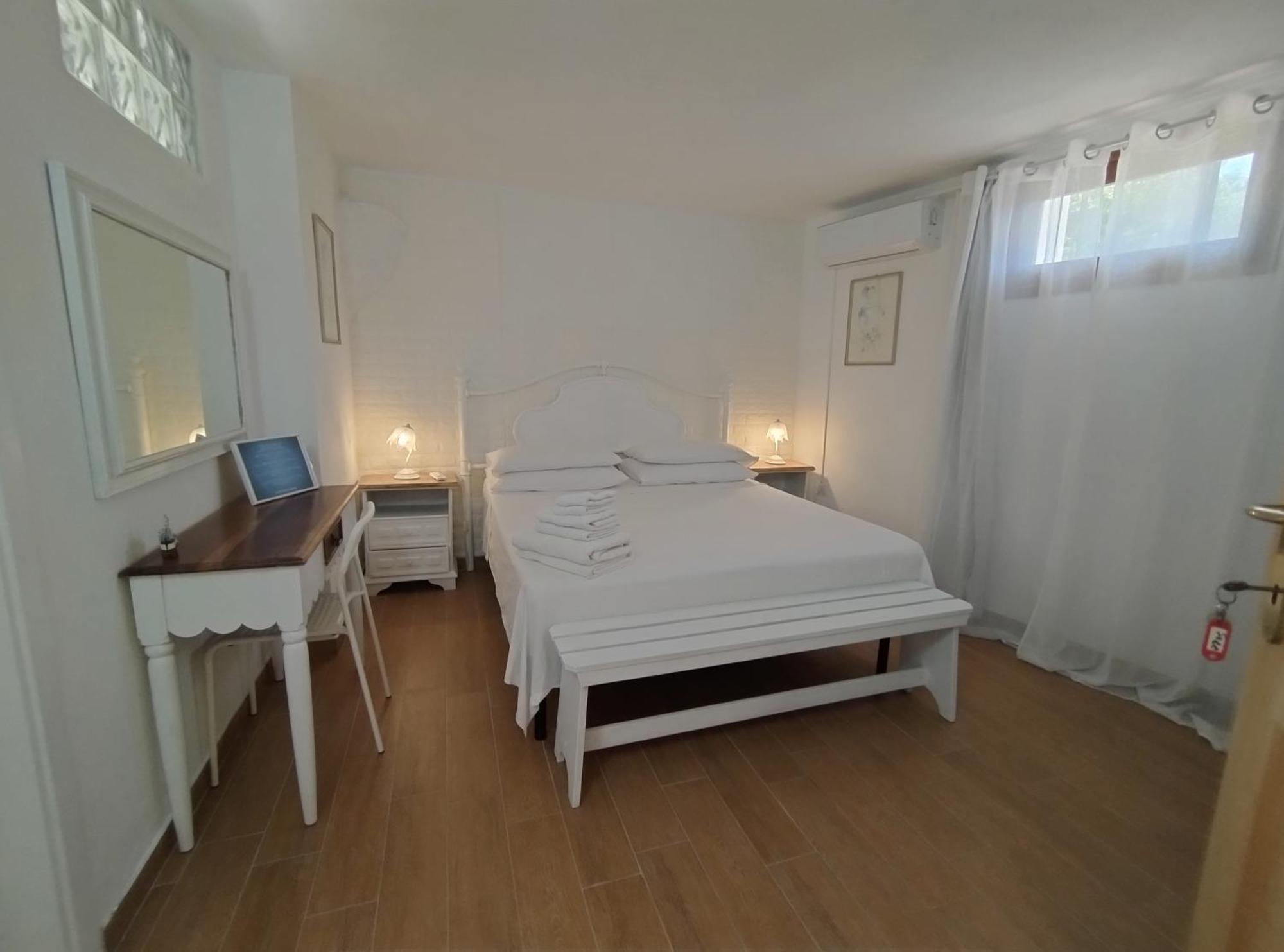 Camera Sole Olbia Zewnętrze zdjęcie