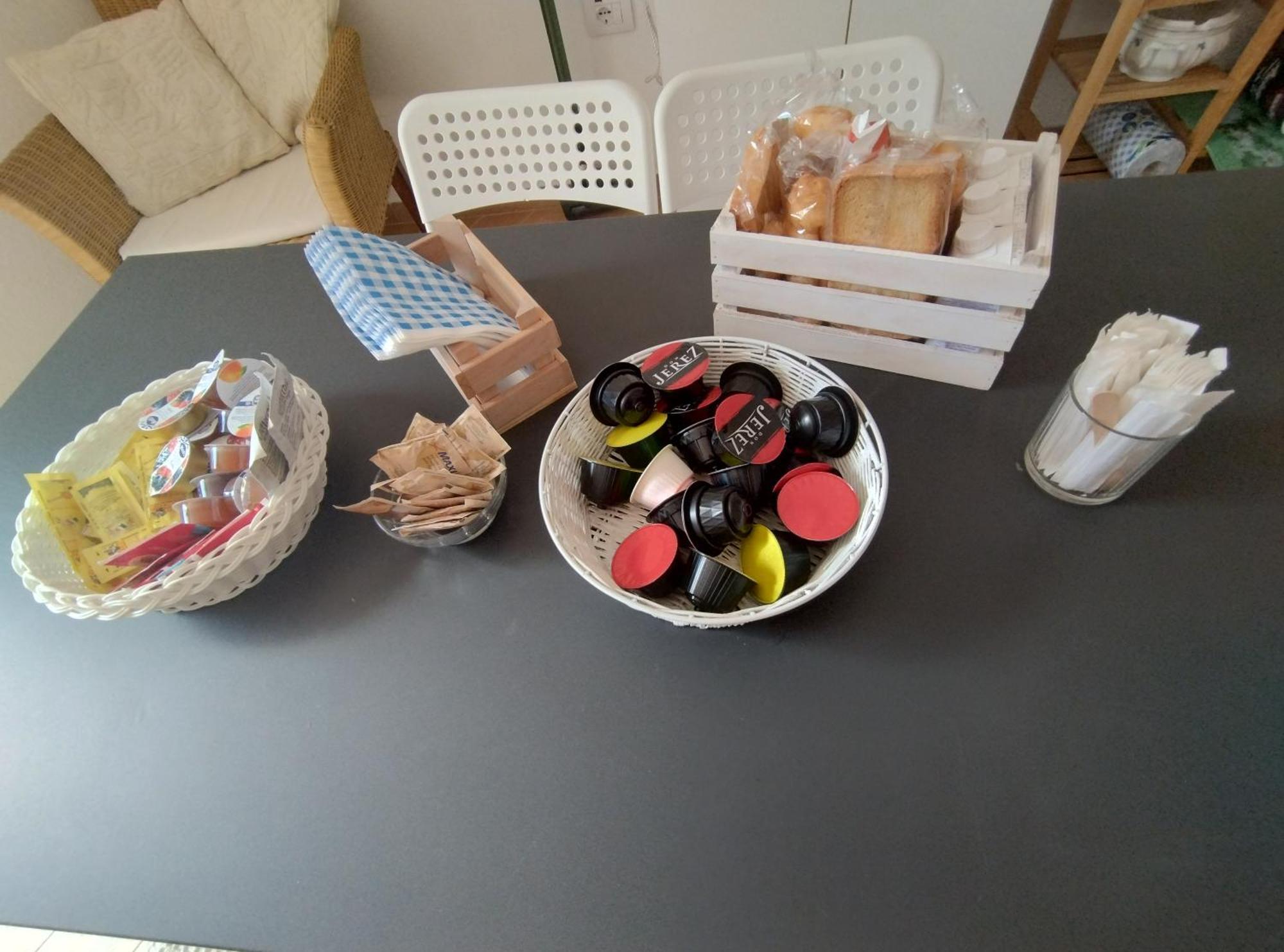 Camera Sole Olbia Zewnętrze zdjęcie